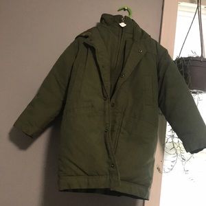 Appaman Denali down Coat